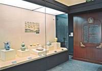內蒙古自治區博物館基本陳列