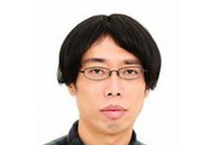 古澤裕介 古澤裕介