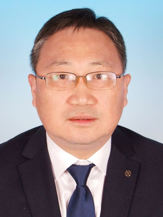 陳文波(湖北省宜昌市伍家崗區應急管理局黨委書記、局長) 陳文波(湖北省宜昌市伍家崗區應急管理局黨委書記、局長)