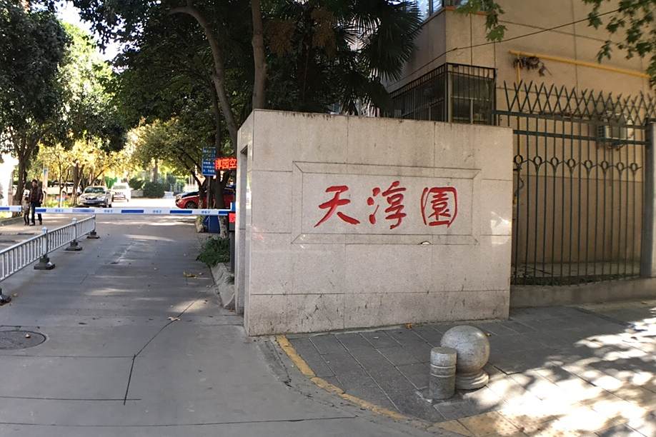 天淳園 天淳園