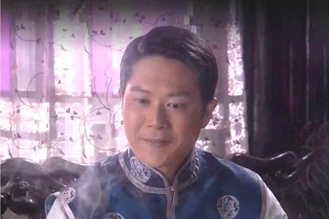 趙有良(年代愛情劇《媳婦的眼淚》中的角色) 趙有良(年代愛情劇《媳婦的眼淚》中的角色)