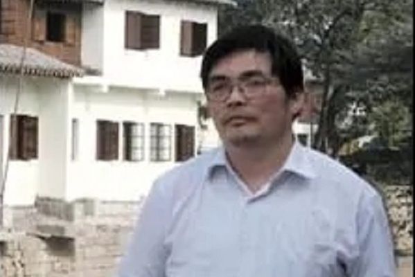 莫小行 莫小行