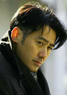 追捕(2011年海清主演內地電視劇)