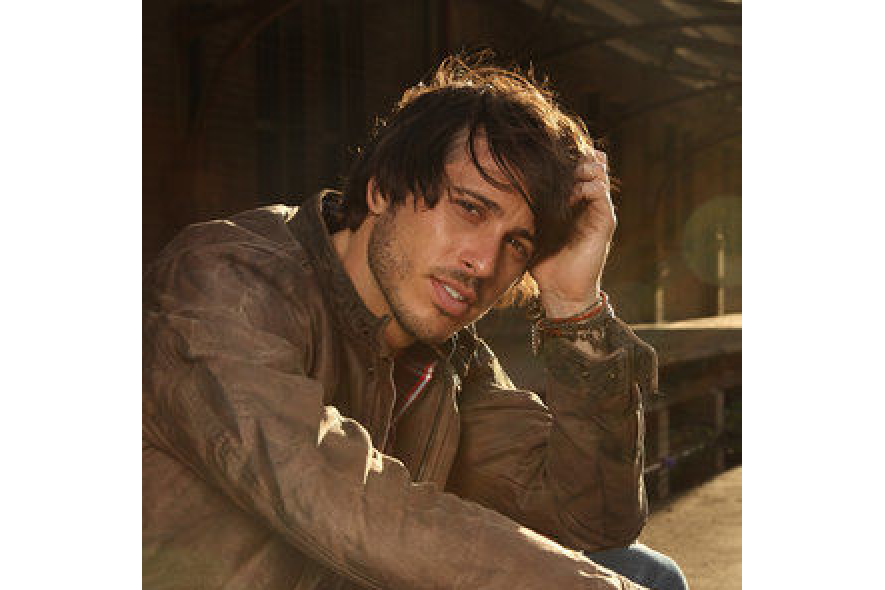 Morgan Evans Morgan Evans