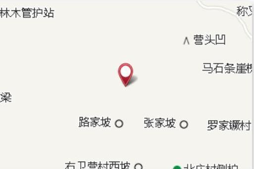 石老池溝