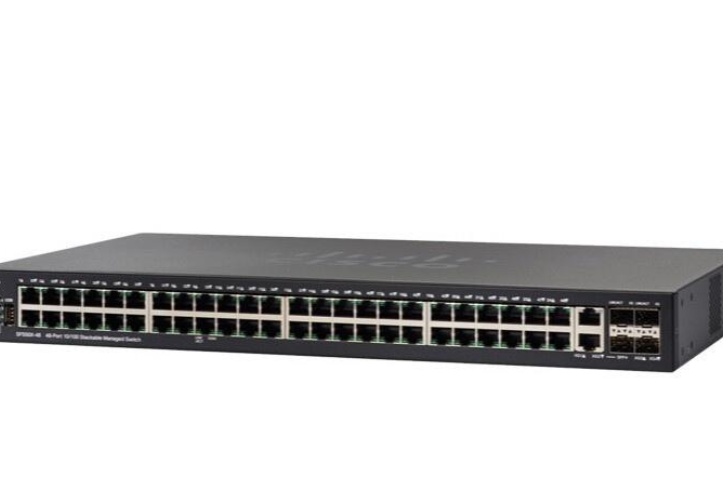 思科SF550X-48P-K9-CN 思科SF550X-48P-K9-CN