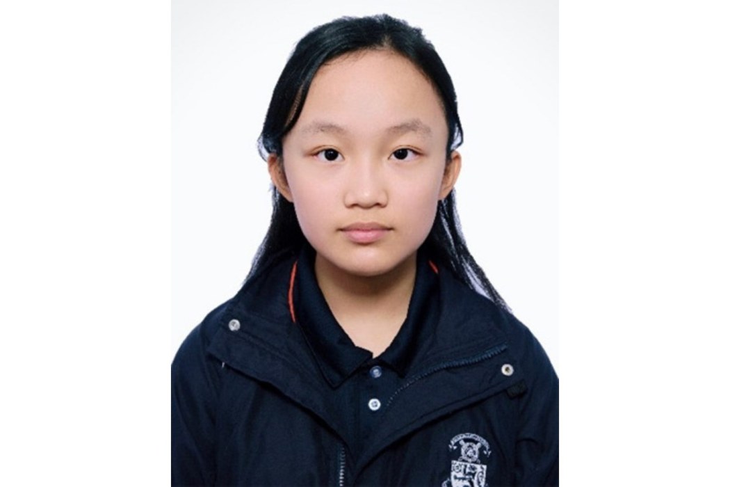 黃子晏(中國香港女子帆船運動員) 黃子晏(中國香港女子帆船運動員)