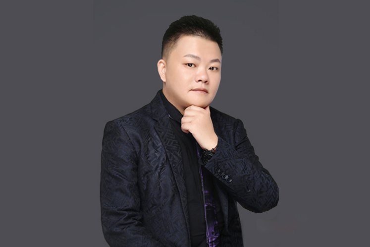 徐宏超