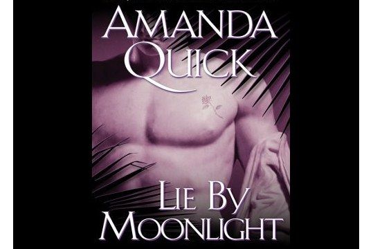 Lie by Moonlight Lie by Moonlight