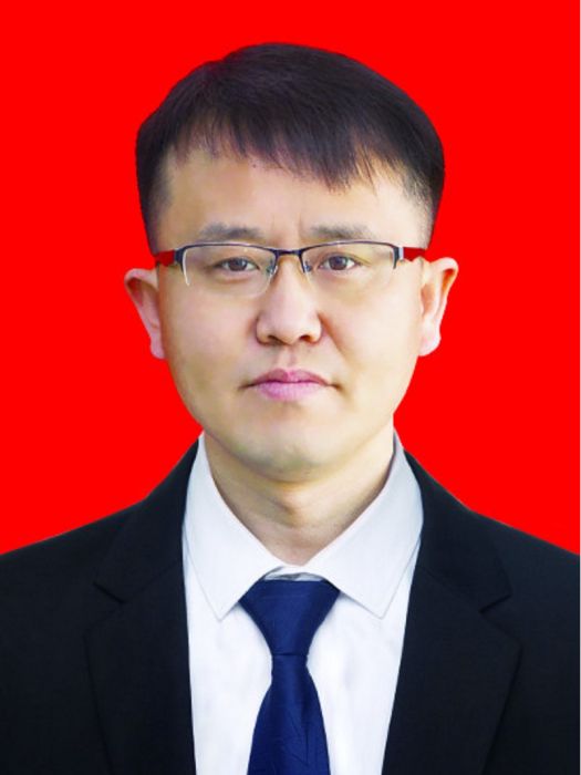 吳玉峰(山西省晉中市太谷區北汪鄉黨委副書記、鄉長)