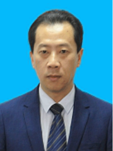張雪冰(中國銀行保險監督管理委員會淮北監管分局黨委書記、局長) 張雪冰(中國銀行保險監督管理委員會淮北監管分局黨委書記、局長)