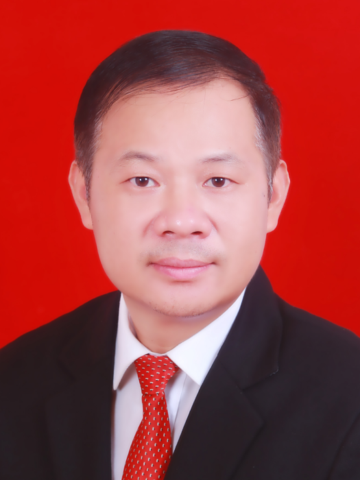 羅忠奇 羅忠奇