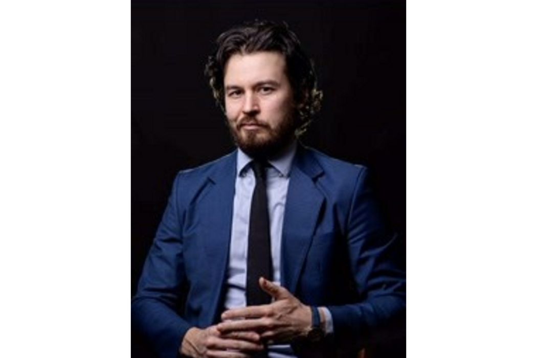 Ivan Maverick Ivan Maverick