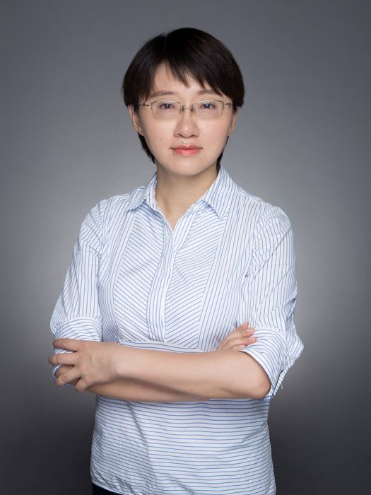 蔡寧(廈門大學老師) 蔡寧(廈門大學老師)