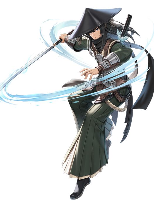 程河道(遊戲《昊緣》中的角色) 程河道(遊戲《昊緣》中的角色)