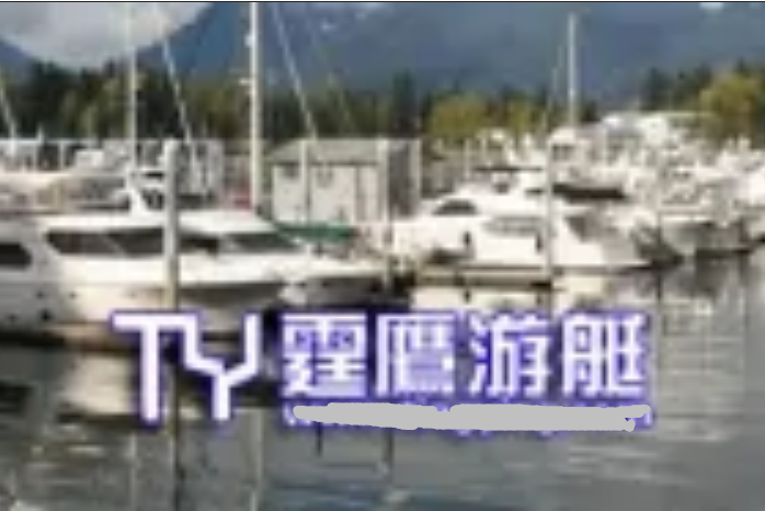 霆鷹遊艇 霆鷹遊艇