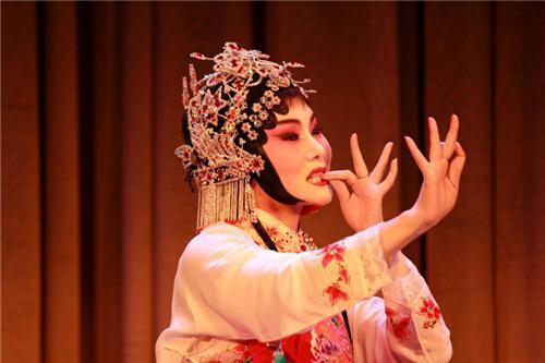 拾玉鐲(豫劇陳門名劇) 拾玉鐲(豫劇陳門名劇)