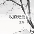 攻的無量 攻的無量