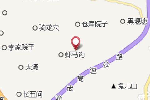夾巷子 夾巷子