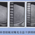 雙曝光法 雙曝光法