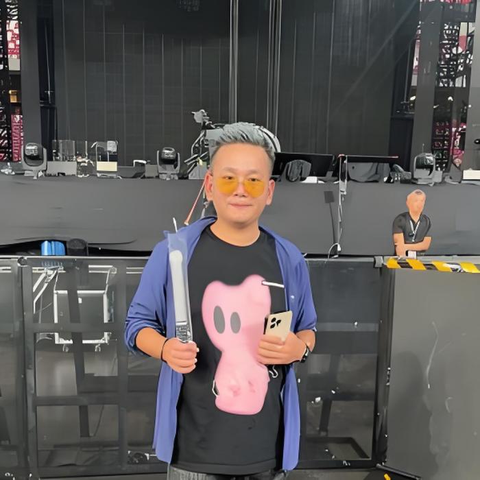 龍港大叔