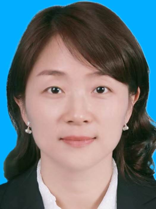 周娟(重慶市北碚區童家溪鎮黨委委員、組織委員) 周娟(重慶市北碚區童家溪鎮黨委委員、組織委員)