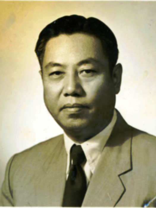蕭維梅 蕭維梅