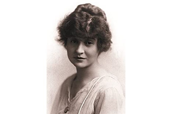 Frances Carson Frances Carson