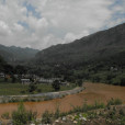 泥豬河村 泥豬河村