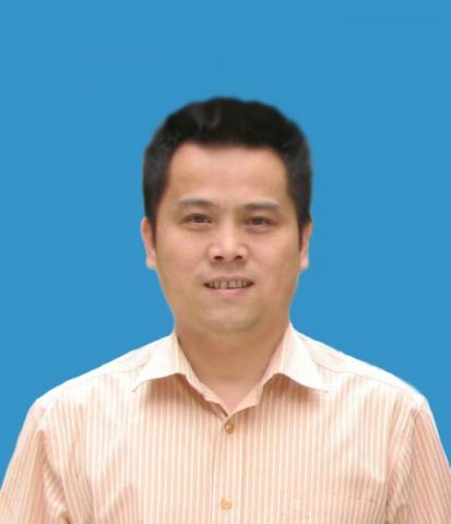 周文良(中山大學生命科學學院教授) 周文良(中山大學生命科學學院教授)