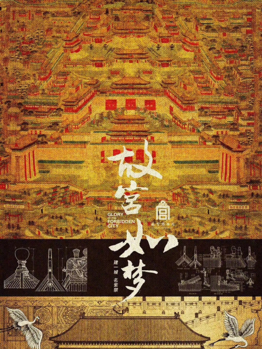 故宮如夢 故宮如夢
