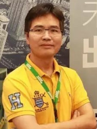 盛劍明 盛劍明