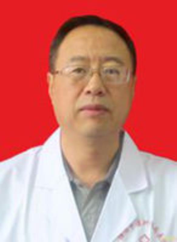 王宏(陝西中醫肝腎病醫院醫師)