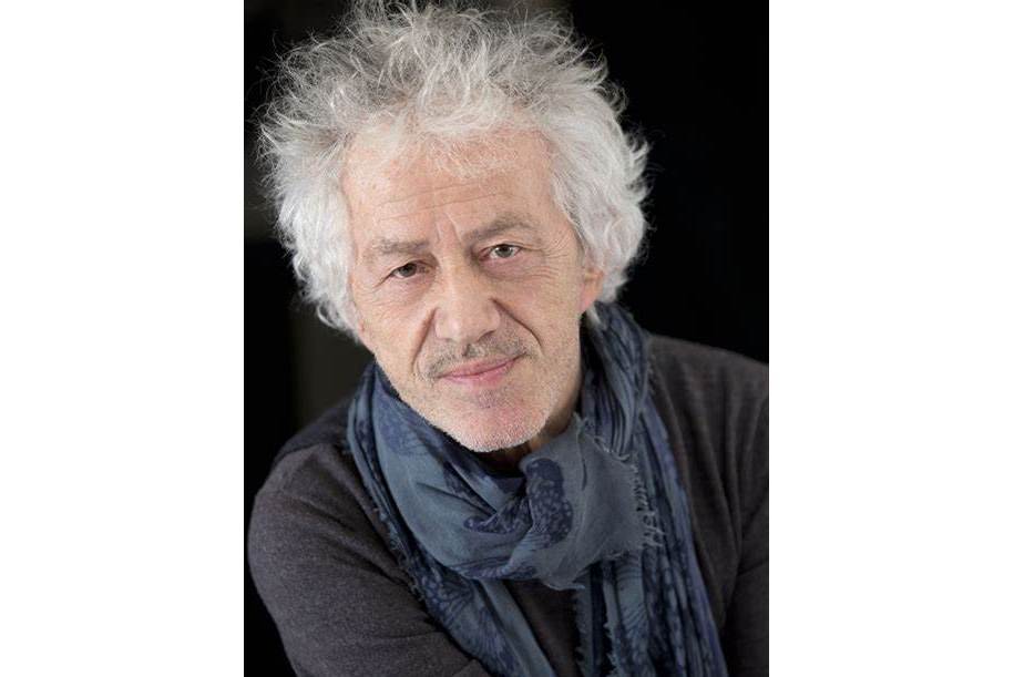 Jean-Luc Moreau Jean-Luc Moreau
