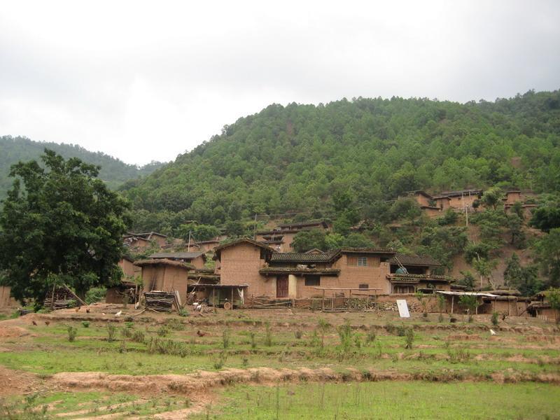 公者村 公者村