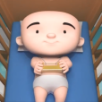 鎖(動畫短片) 鎖(動畫短片)