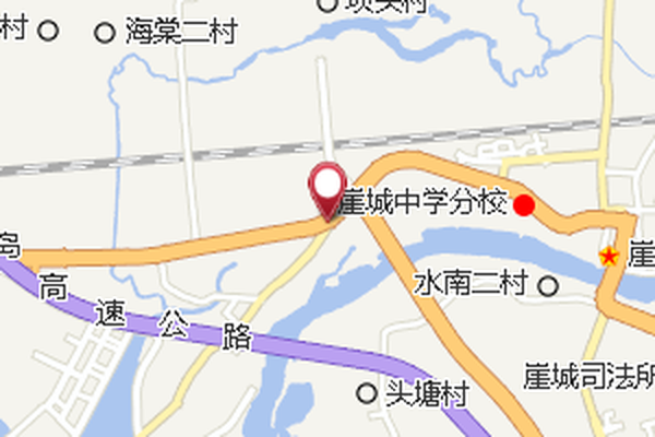 新村仔 新村仔