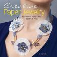 Creative Paper Jewelry Creative Paper Jewelry