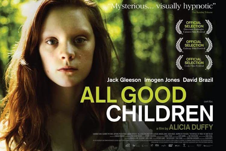 All Good Children All Good Children