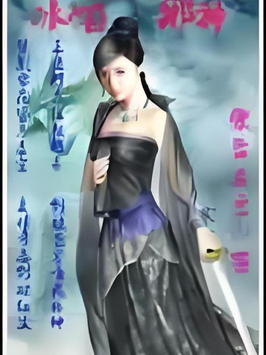 冰焰邪神 冰焰邪神