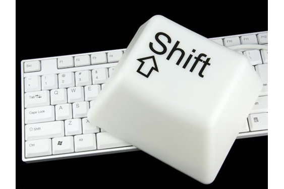 shift(英文單詞) shift(英文單詞)