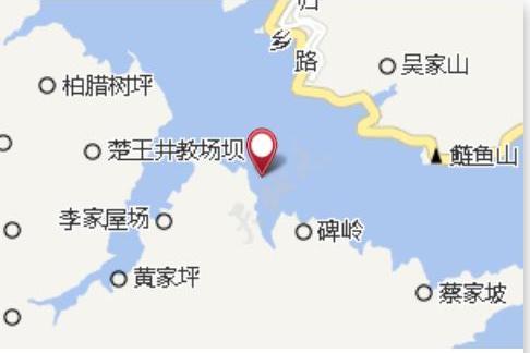 蔡家竹園 蔡家竹園