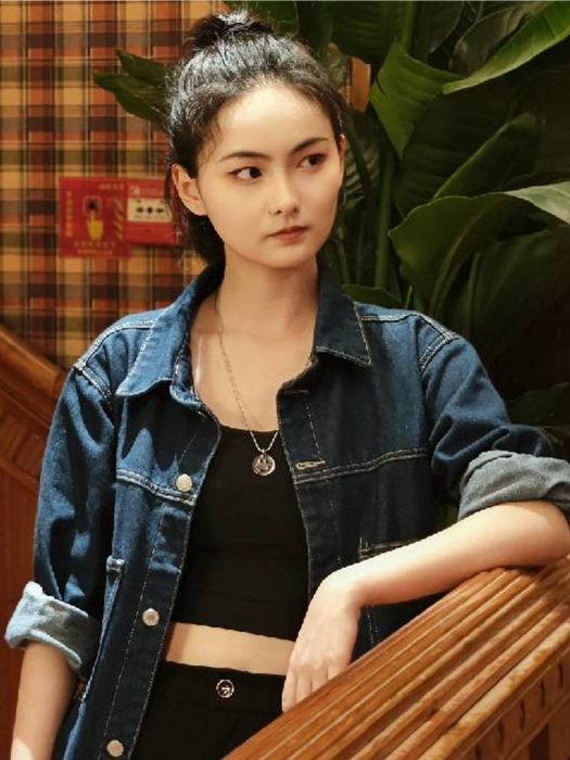 蘇暢(演員) 蘇暢(演員)
