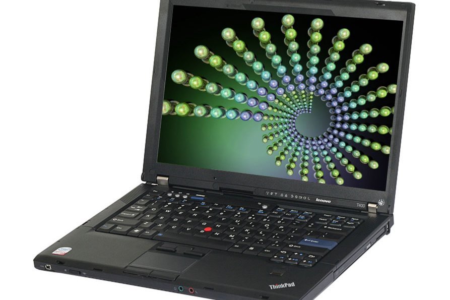 ThinkPad T400(2767MD2) ThinkPad T400(2767MD2)
