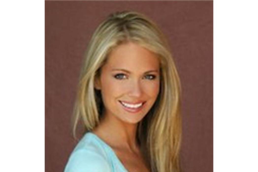 Cameran Eubanks Cameran Eubanks