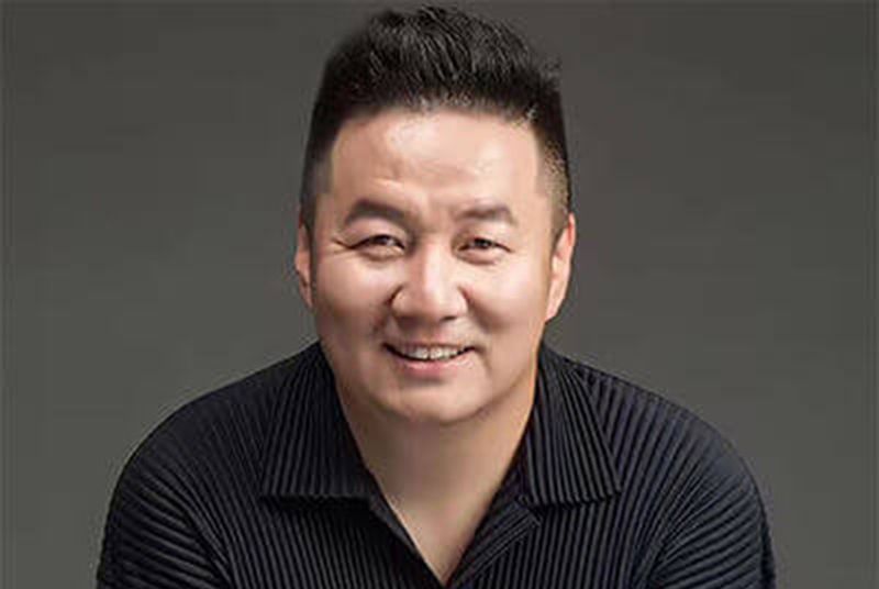 胡冰(共合設(北京)科技有限公司執行董事) 胡冰(共合設(北京)科技有限公司執行董事)