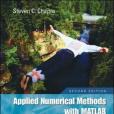 Applied Numerical Methods with MATLAB for Engineers and Scientists Applied Numerical Methods with MATLAB for Engineers and Scientists