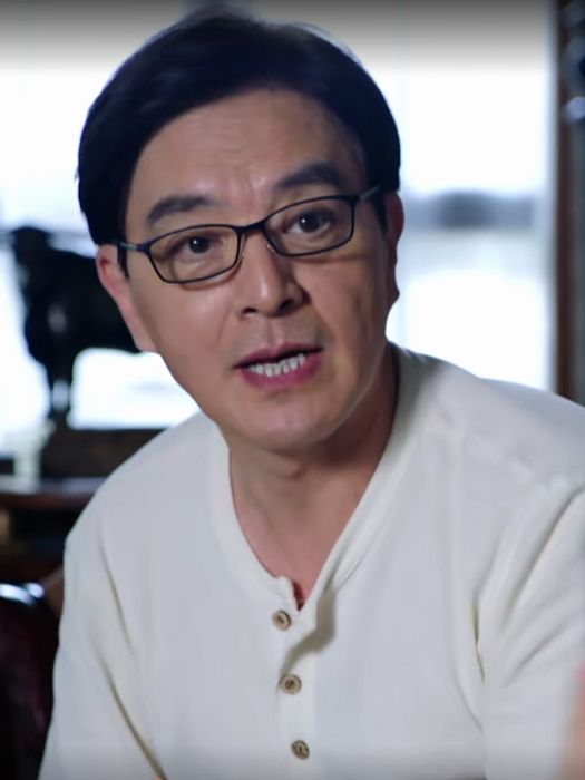 陳克維