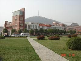 安徽新華學院總務處