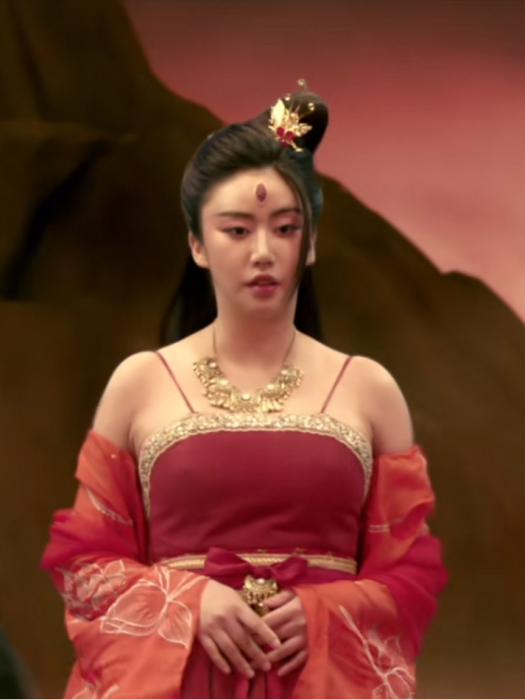 陸吾(古裝玄幻電影《御龍修仙傳3:上古戰場》中的角色) 陸吾(古裝玄幻電影《御龍修仙傳3:上古戰場》中的角色)